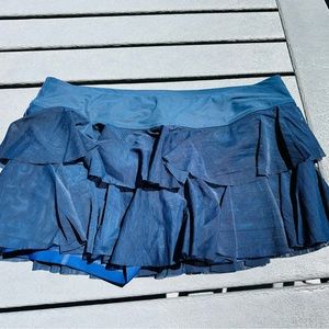 Bobbe Active Layer Cake Skirt